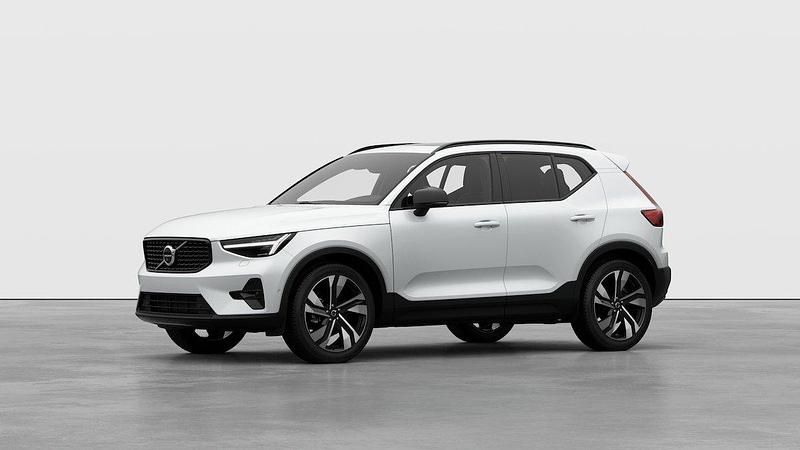 Neu 2025 Volvo XC40 Plus SUV | CHF 51’900 - Bild 1/4