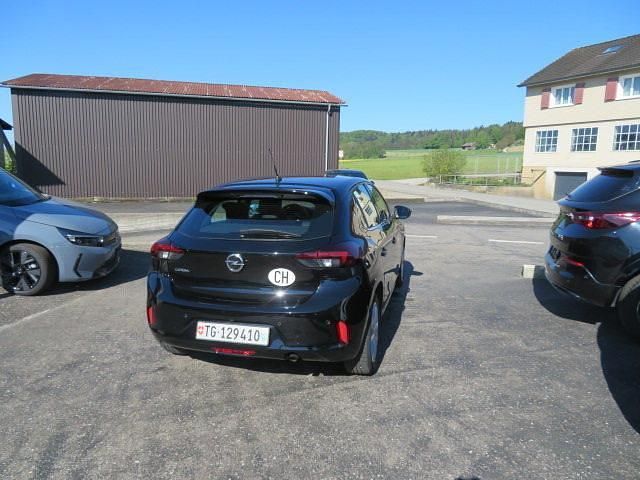 Gebraucht Opel Corsa Elegance 100 PS (73 kW) 2022 Limousine