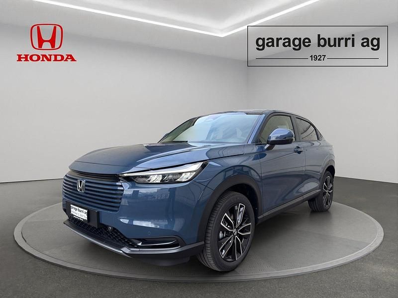 Neu Honda HR-V Elegance 131 PS (96 kW) 2026 SUV