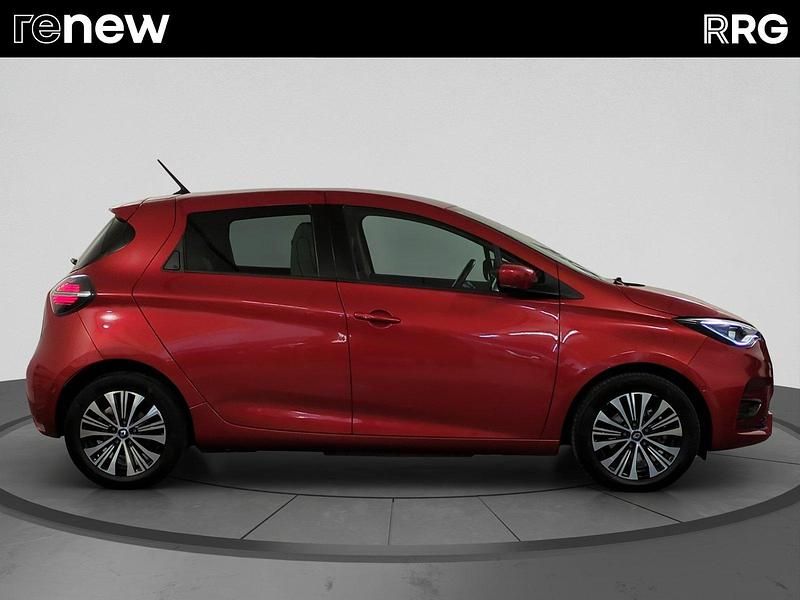 Gebraucht Renault Zoe Riviera 100 kW (136 PS) 2021 Kleinwagen