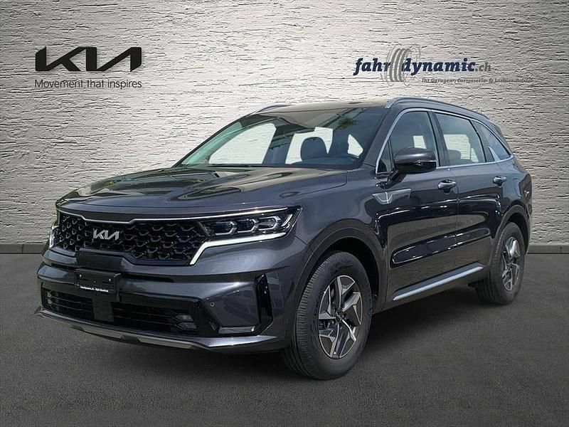 Gebraucht 2022 Kia Sorento SUV | CHF 44’900 - Bild 1/4