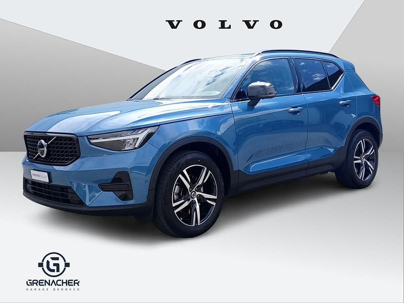 Gebraucht 2023 Volvo XC40 Plus SUV | CHF 40’900 (Etwas zu teuer) - Bild 1/4