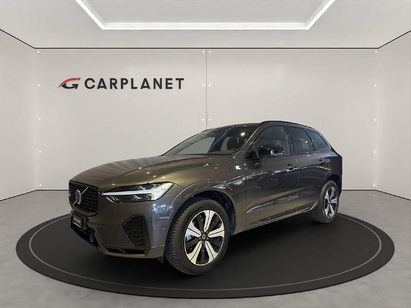 Gebraucht 2024 Volvo XC60 Plus SUV | CHF 55’900 (Fairer Preis) - Bild 1/3