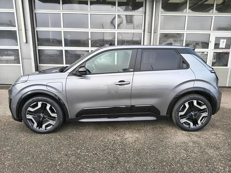 Neu Nissan Micra Advance 110 kW (150 PS) 2026 Limousine