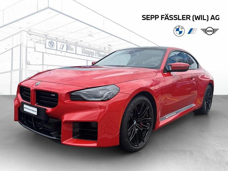Gebraucht BMW M2 Shadowline 460 PS (338 kW) 2024 Coupé