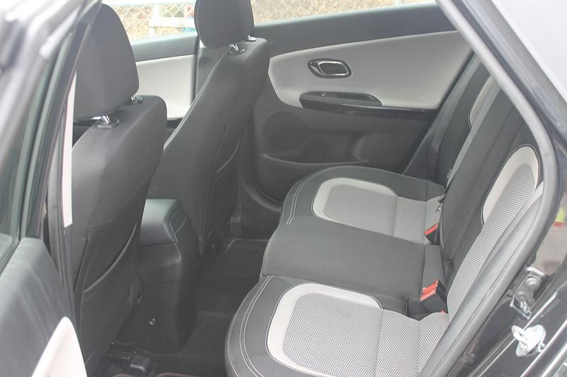 Gebraucht Kia Ceed Sportswagon 136 PS (100 kW) 2018 Kombi