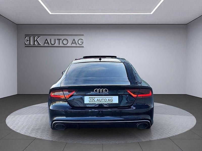 Gebraucht Audi RS7 Sportback 560 PS (411 kW) 2015 Kleinwagen