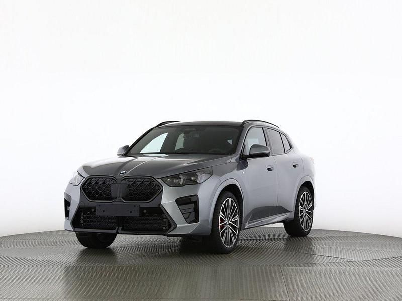 Neu BMW X2 Comfort Edition 163 PS (119 kW) 2025 Grau metallic mét. SUV