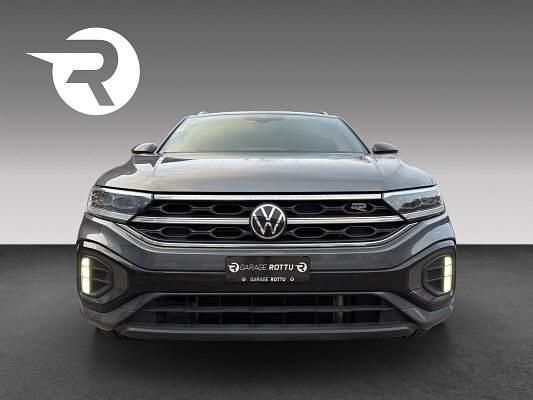 Gebraucht VW T-Roc R-line 190 PS (139 kW) 2022 SUV