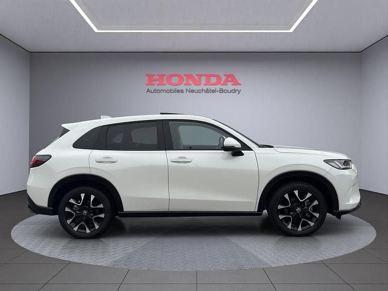 Gebraucht 2024 Honda ZR-V Advance SUV | CHF 32’900 (Fairer Preis) - Bild 1/4