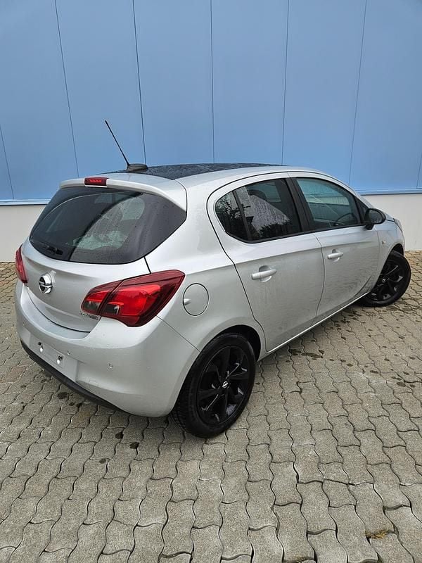 Gebraucht Opel Corsa Edition 90 PS (66 kW) 2019