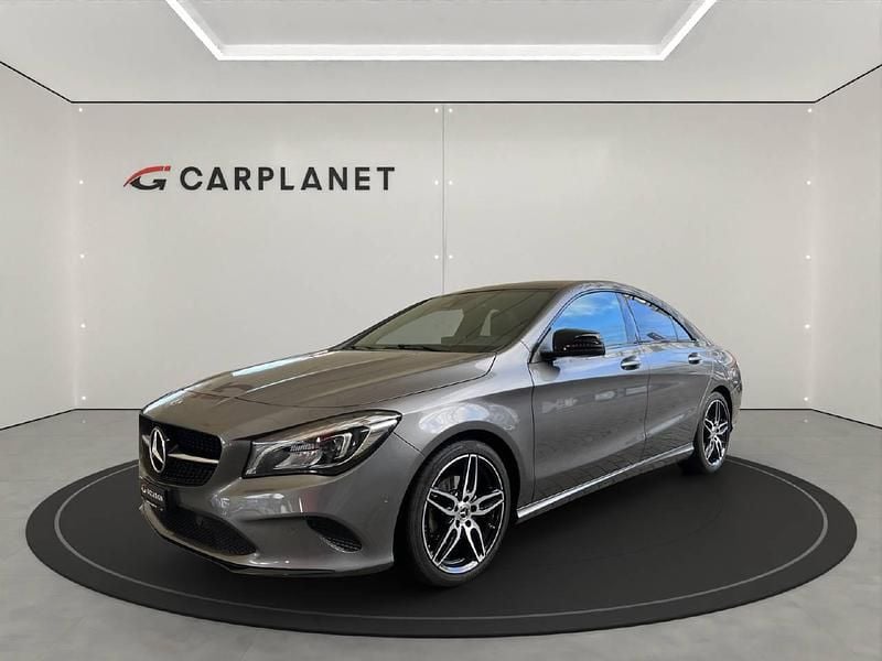 Gebraucht 2019 Mercedes CLA200 Urban Limousine | CHF 22’990 (Fairer Preis) - Bild 1/4