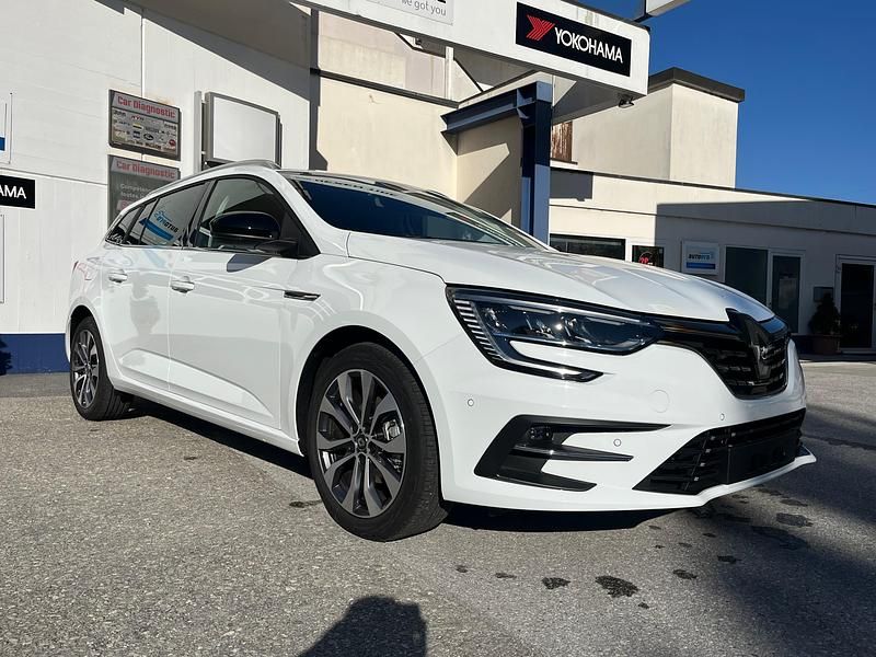 Gebraucht Renault Mégane IV Techno 140 PS (102 kW) 2024