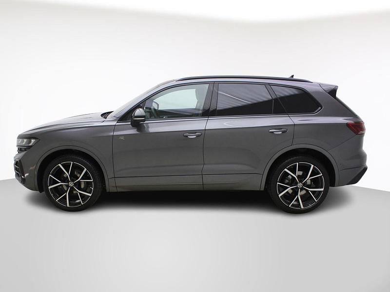 Gebraucht VW Touareg Style 286 PS (210 kW) 2024 Grau SUV