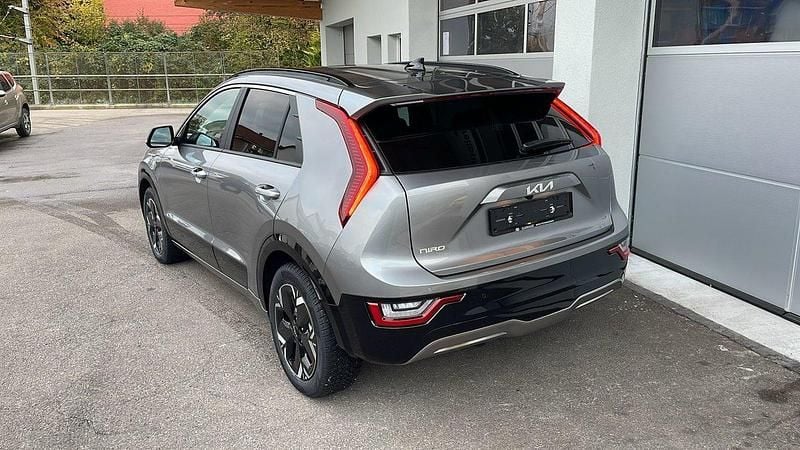 Gebraucht Kia Niro 150 kW (204 PS) 2025 SUV
