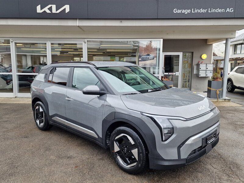 Neu 2025 Kia EV3 SUV | CHF 38’900 (Fairer Preis) - Bild 1/4