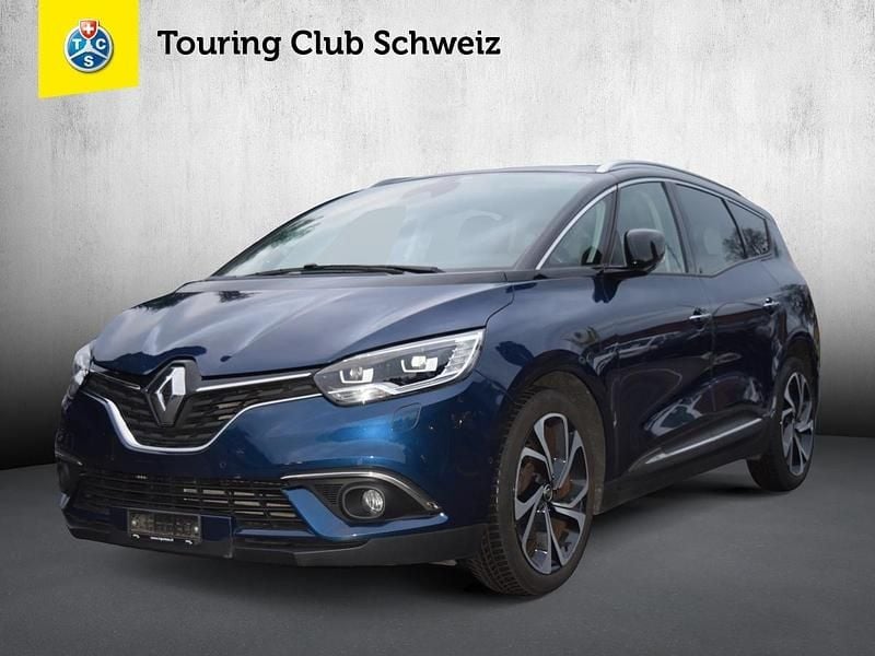 Gebraucht 2019 Renault Grand Scénic IV Intens Van / Kleinbus | CHF 16’500 (Fairer Preis) - Bild 1/4