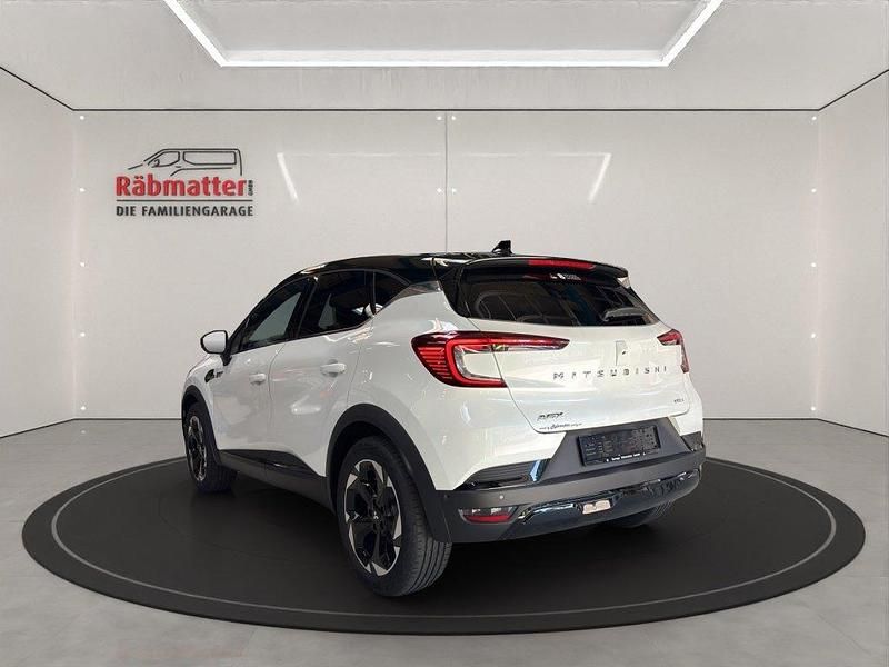 Neu Mitsubishi ASX Instyle 158 PS (116 kW) 2025 SUV