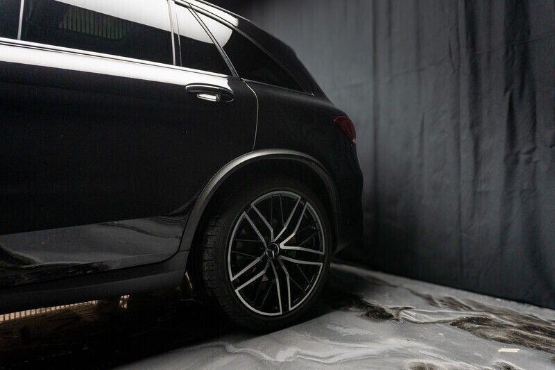 Gebraucht Mercedes GLC43 AMG AMG 390 PS (286 kW) 2019