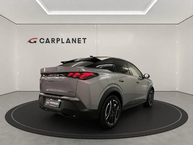 Neu Peugeot 3008 GT 194 PS (142 kW) 2025 SUV