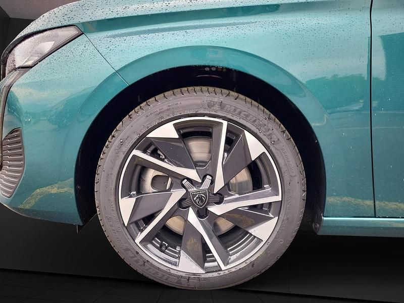 Gebraucht Peugeot 308 SW Allure 179 PS (131 kW) 2025 Blau Kombi