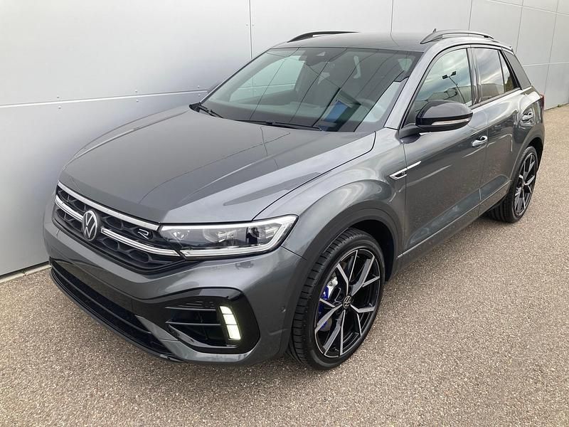 Gebraucht 2022 VW T-Roc R SUV | CHF 48’888 - Bild 1/4