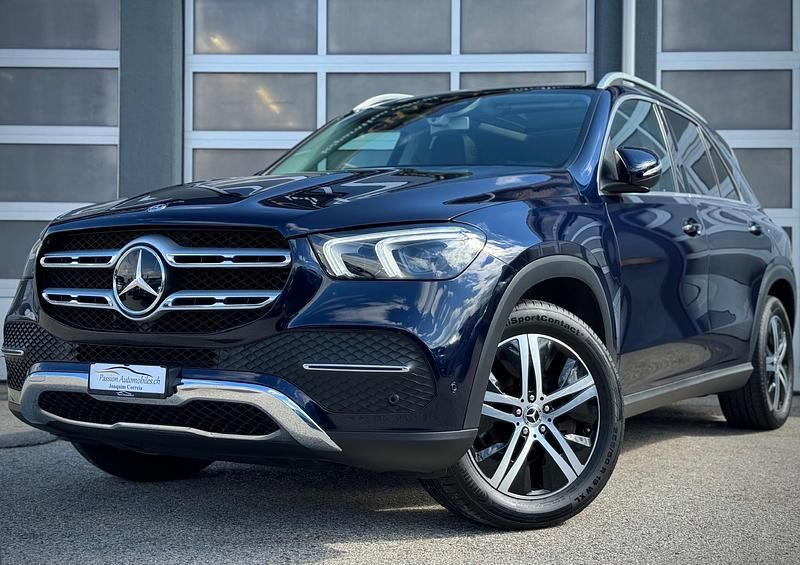 Gebraucht Mercedes GLE300 245 PS (180 kW) 2019 SUV