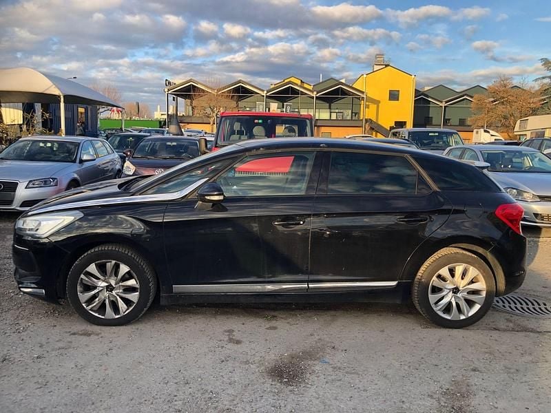 Gebraucht DS Automobiles DS5 So Chic 165 PS (121 kW) 2016 Kleinwagen