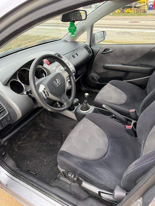 Gebraucht Honda Jazz ES 83 PS (61 kW) 2003 Kleinwagen