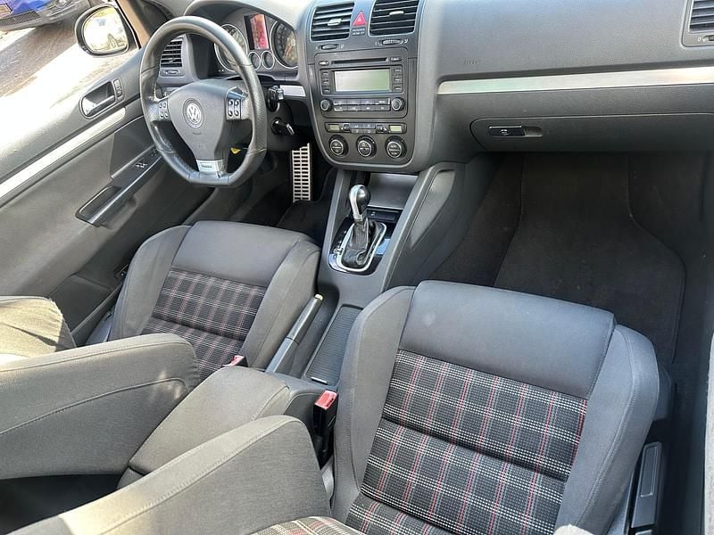 Gebraucht VW Golf IV GTI 200 PS (147 kW) 2005