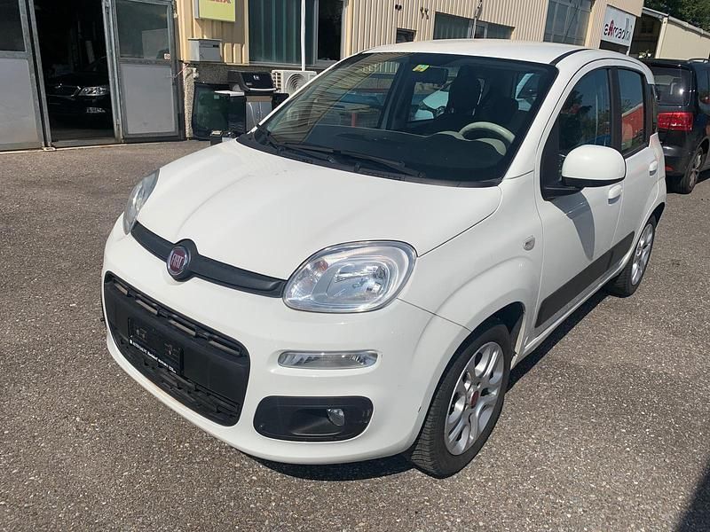 Gebraucht 2016 Fiat Panda Lounge | CHF 4’900 (Etwas zu teuer) - Bild 1/4