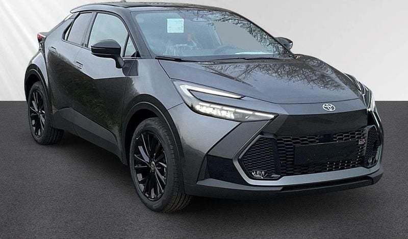 Neu 2025 Toyota C-HR Sport SUV | CHF 39’800 (Superpreis) - Bild 1/4