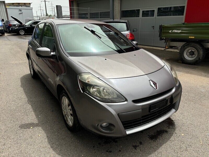 Gebraucht Renault Clio II Rip Curl 101 PS (74 kW) 2009