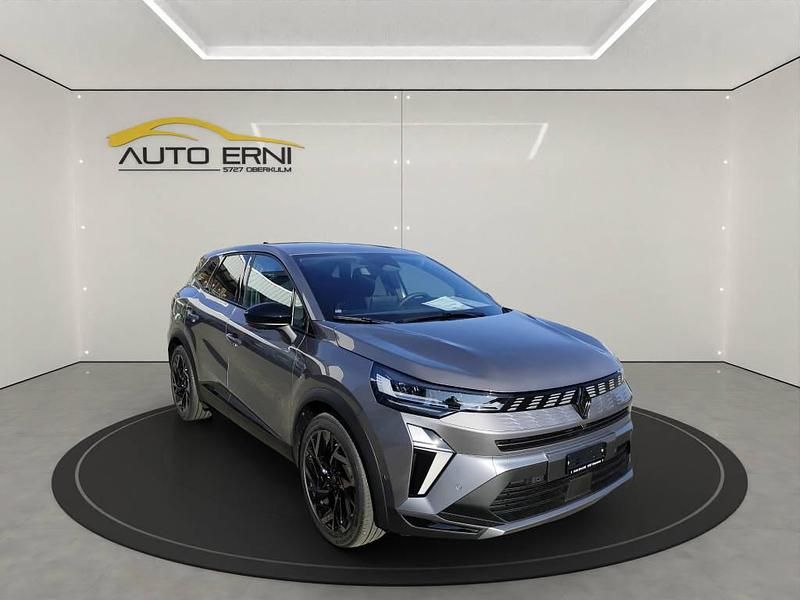 Neu 2025 Renault Symbioz Esprit Alpine SUV | CHF 33’500 (Guter Preis) - Bild 1/4