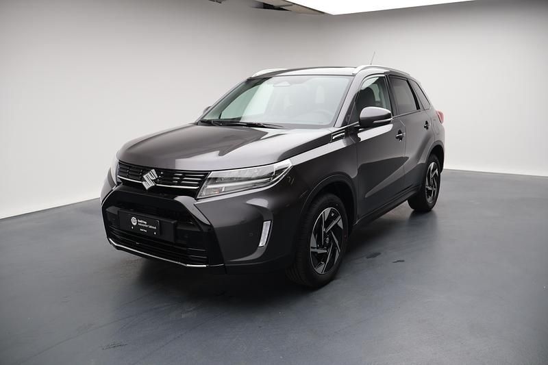 Anthrazit Neu 2025 Suzuki Vitara SUV | CHF 35’900 (Fairer Preis) - Bild 1/4