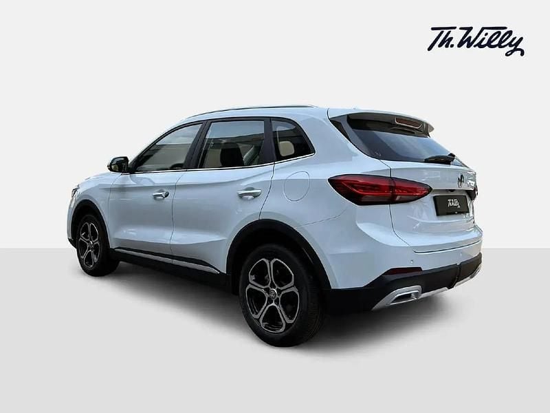 Gebraucht MG ZS Comfort 197 PS (144 kW) 2026 Weiss SUV