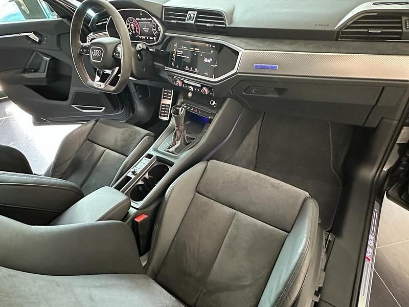 Gebraucht Audi RS Q3 400 PS (294 kW) 2020 SUV