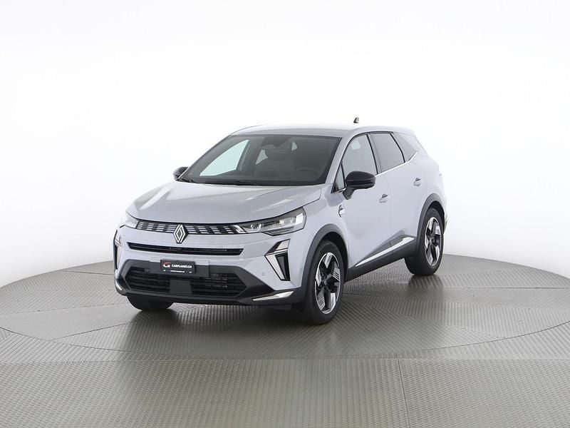 Grau Neu 2025 Renault Symbioz Techno SUV | CHF 35’150 (Etwas zu teuer) - Bild 1/4