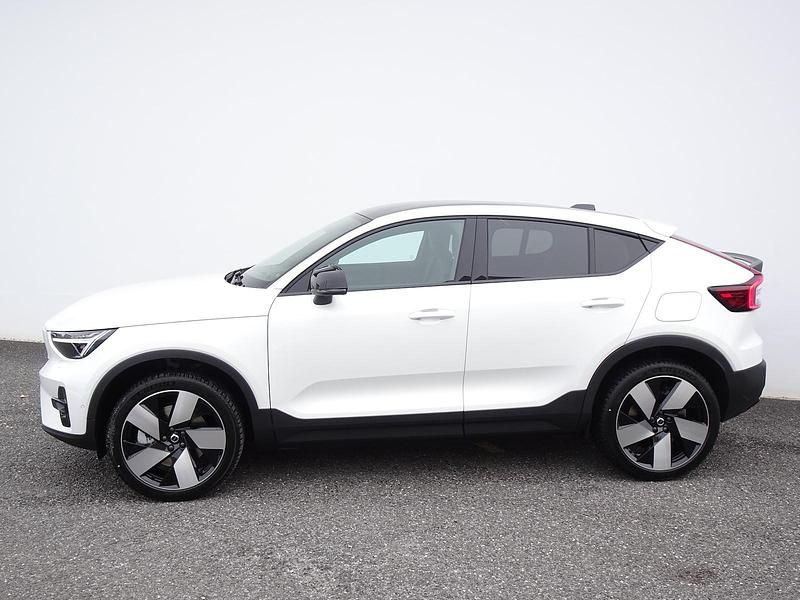 Gebraucht Volvo C40 Ultimate 300 kW (408 PS) 2023 SUV