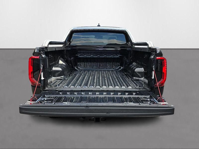 Gebraucht VW Amarok Style 240 PS (176 kW) 2025 Abholung