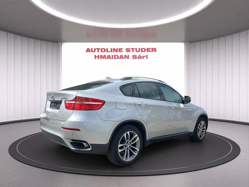 Gebraucht BMW X6 408 PS (300 kW) 2012 SUV