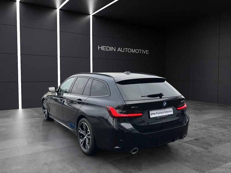 Gebraucht BMW 330e M Sport 292 PS (214 kW) 2024 Kombi