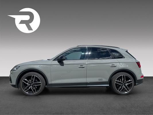 Gebraucht Audi SQ5 Comfort 354 PS (260 kW) 2017 SUV