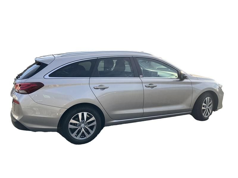 Gebraucht 2019 Hyundai i30 Kombi | CHF 22’900 (Etwas zu teuer) - Bild 1/4