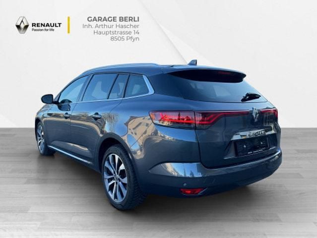 Gebraucht Renault Mégane GrandTour Techno 140 PS (102 kW) 2023 Kombi