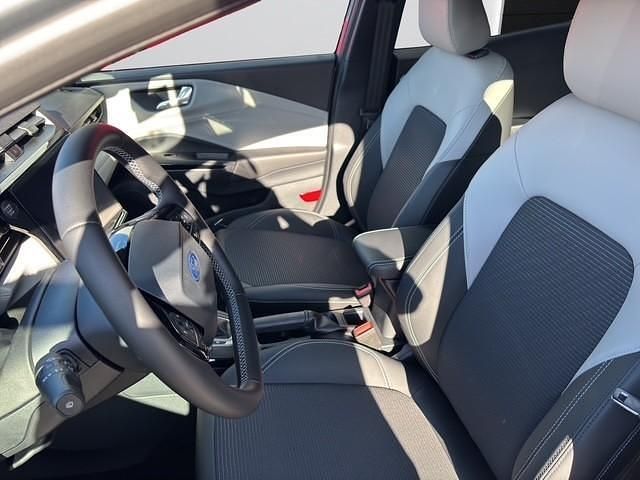 Neu Ford Puma 125 PS (91 kW) 2025 Grau Kombi