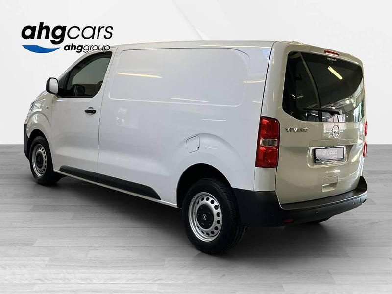 Neu Opel Vivaro S 144 PS (105 kW) 2025 Van / Kleinbus