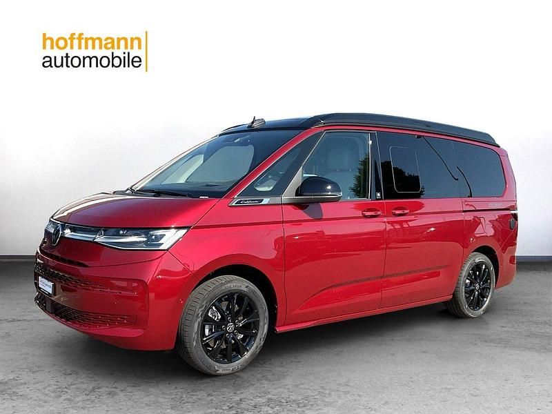 Neu 2025 VW California California Van | CHF 81’900 (Etwas zu teuer) - Bild 1/4
