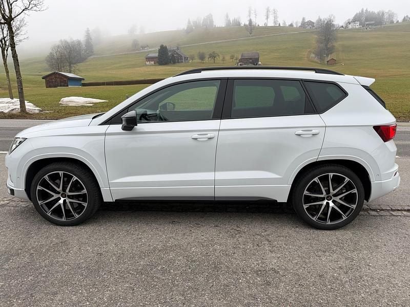 Gebraucht Cupra Ateca 300 PS (220 kW) 2020 SUV