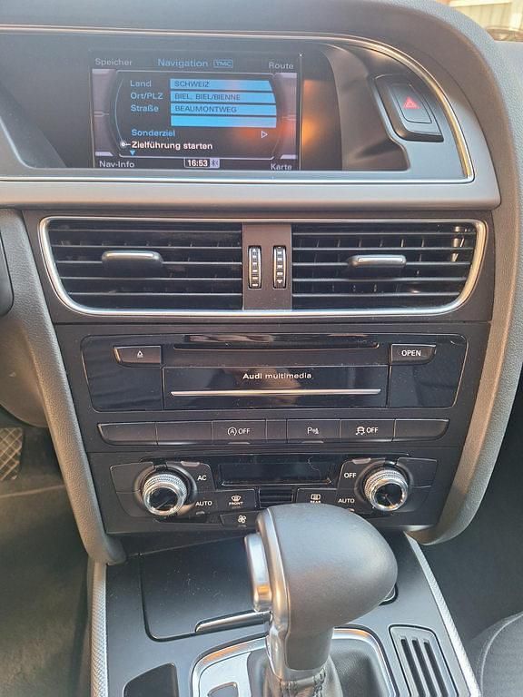 Gebraucht Audi A4 Design 143 PS (105 kW) 2012 Kombi